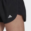 adidas Run It Γυναικείο Σορτς