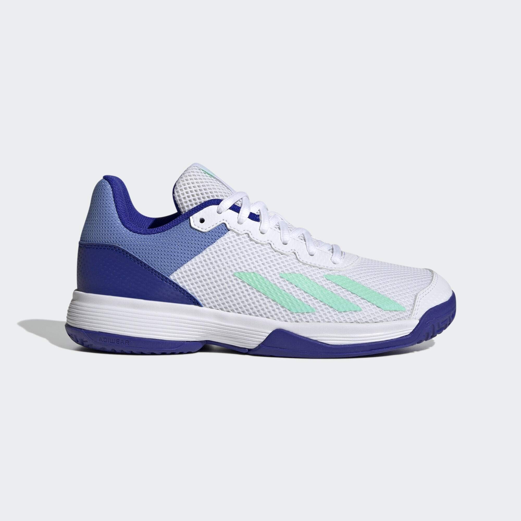 adidas Courtflash K (9000136849_66588) Παιδικά / Παπούτσια / Τένις