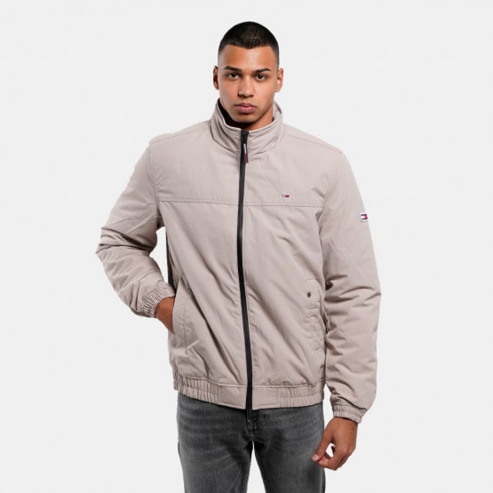 Tommy Jeans Essential Bomber Men's Jacket