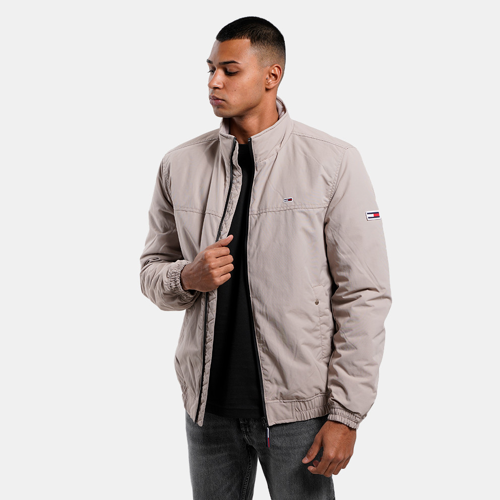 Tommy Jeans Essential Bomber Men's Jacket