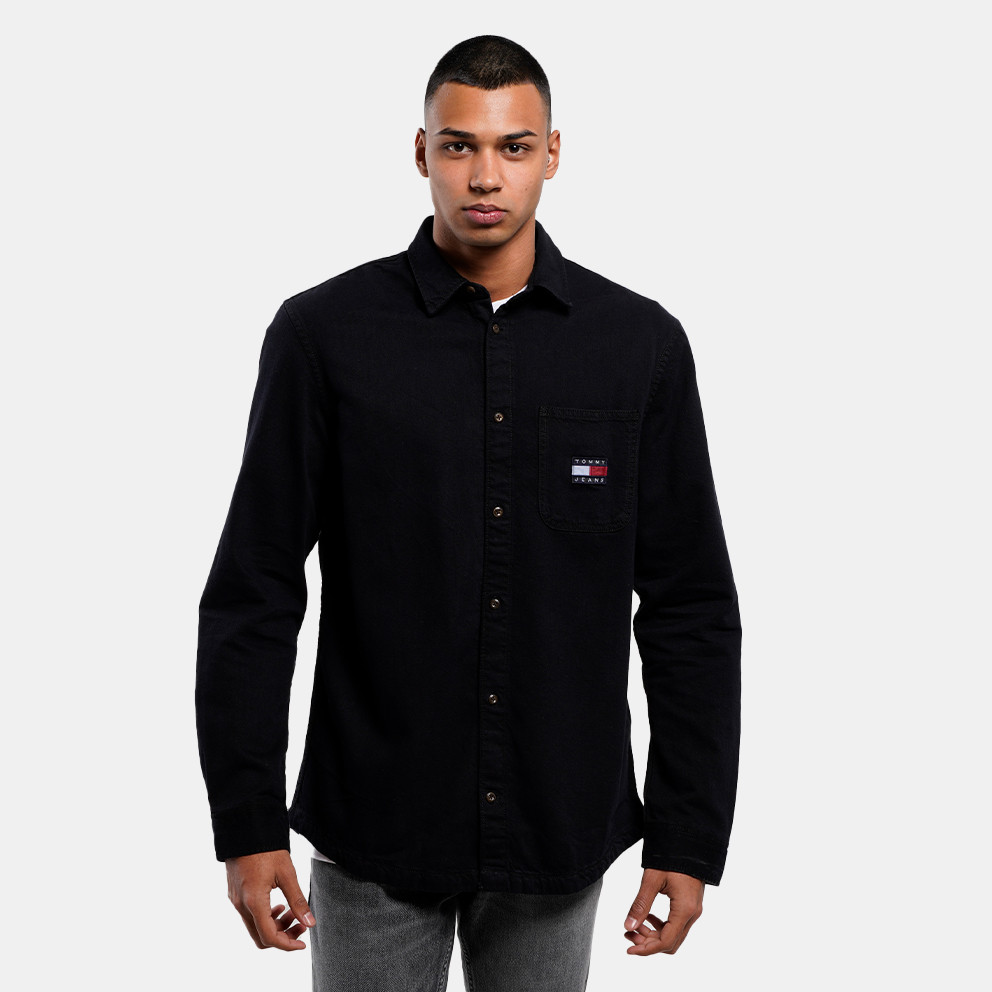 Tommy Jeans Men's Shirt