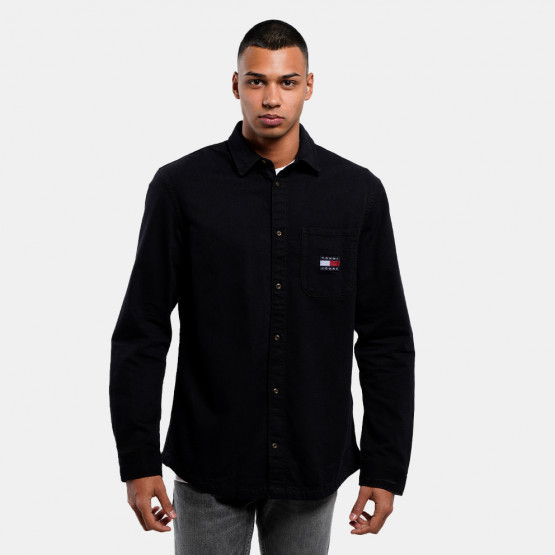 Tommy Jeans Men's Shirt