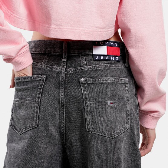 Jeans tommy hilfiger femme mom 2025