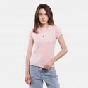 Tommy Jeans  Essential Logo Γυναικείο T-shirt