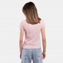 Tommy Jeans  Essential Logo Women's T-shirt