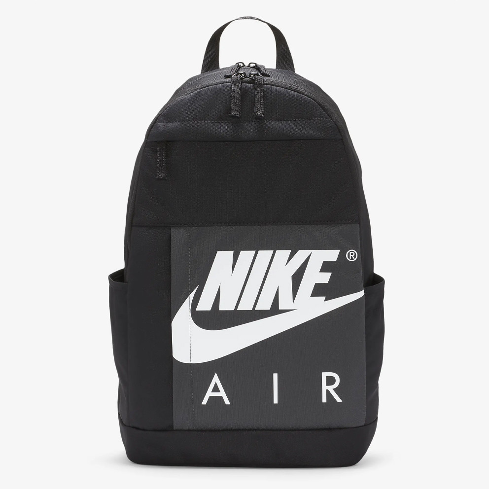 Nike Elemental Backpack 21L Black DJ7370 - Chaussure Nike stretch-fit Air Max Oketo pour Homme Noir - 010