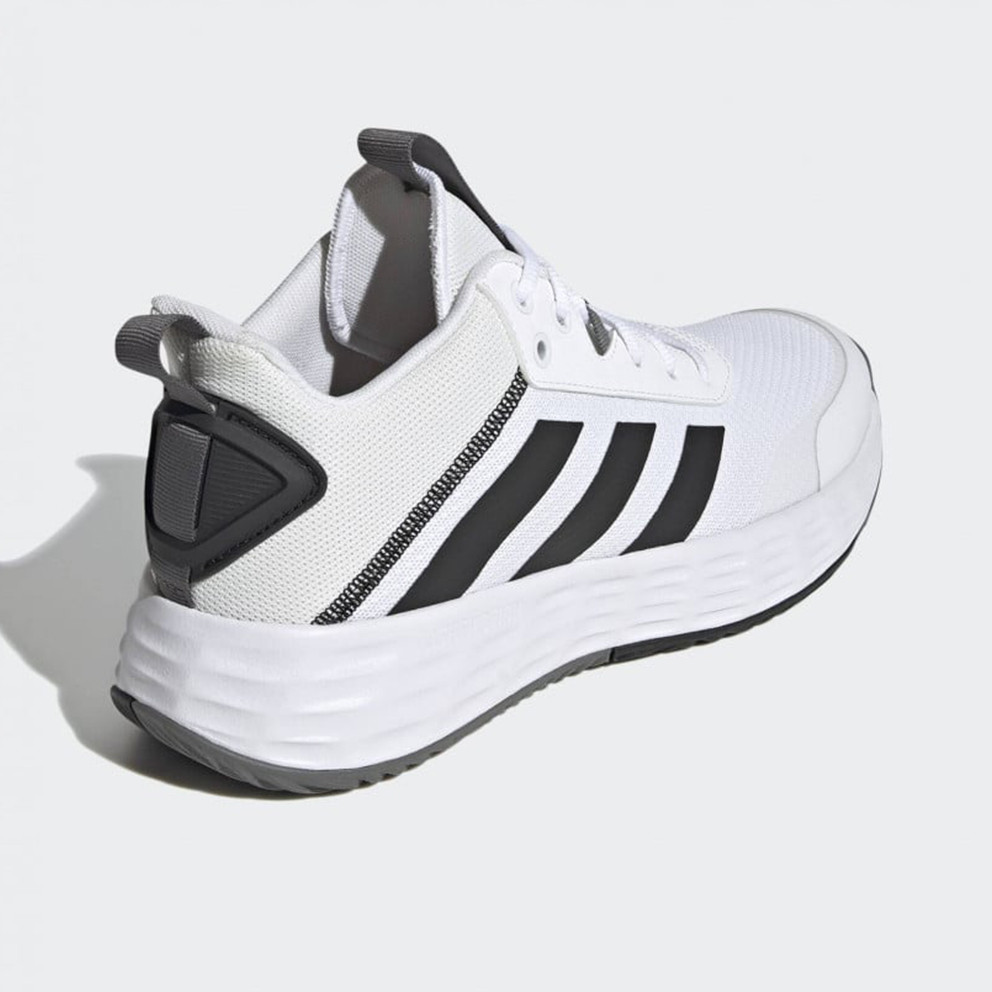 adidas Performance Ownthegame 2.0 Men's Basketball Boots