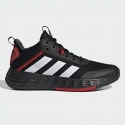 adidas Ownthegame 2.0 Ανδρικά Μποτάκια για Μπάσκετ