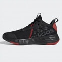 adidas Ownthegame 2.0 Ανδρικά Μποτάκια για Μπάσκετ
