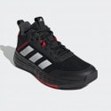 adidas Ownthegame 2.0 Ανδρικά Μποτάκια για Μπάσκετ