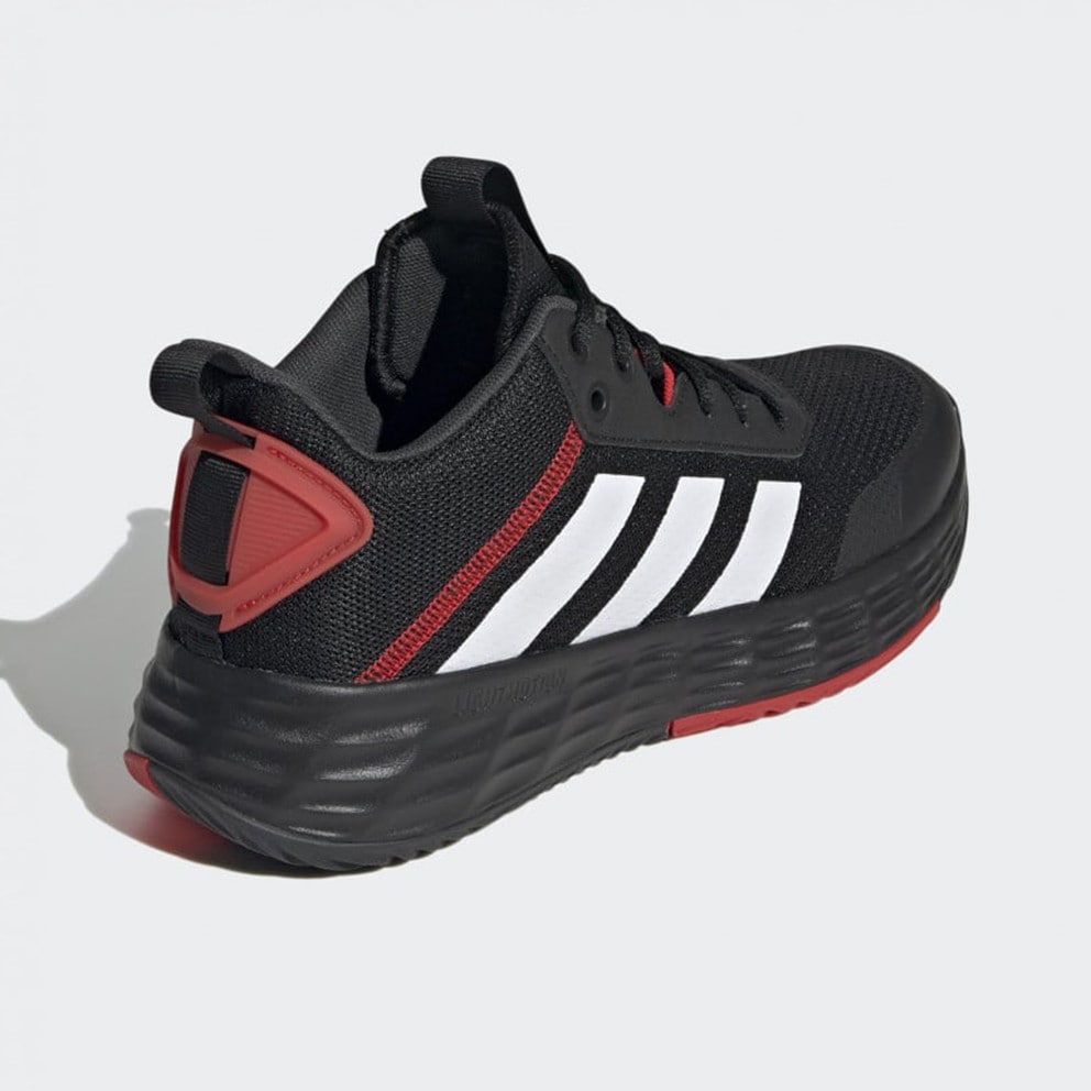 adidas Performance Ownthegame 2.0 Men's Basketball Boots