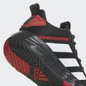 adidas Ownthegame 2.0 Ανδρικά Μποτάκια για Μπάσκετ