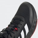 adidas Ownthegame 2.0 Ανδρικά Μποτάκια για Μπάσκετ