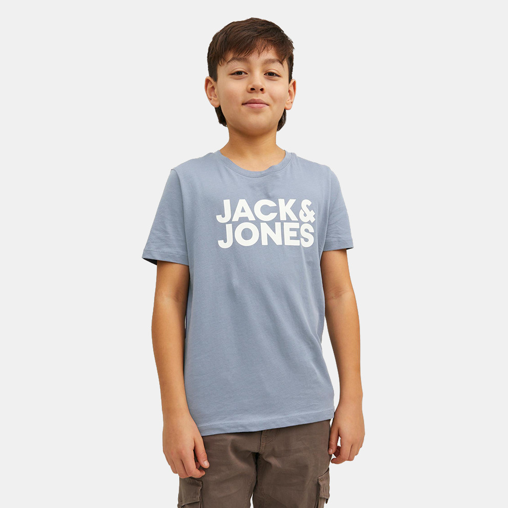 Jack & Jones Παιδικό T-shirt (9000116921_30441)