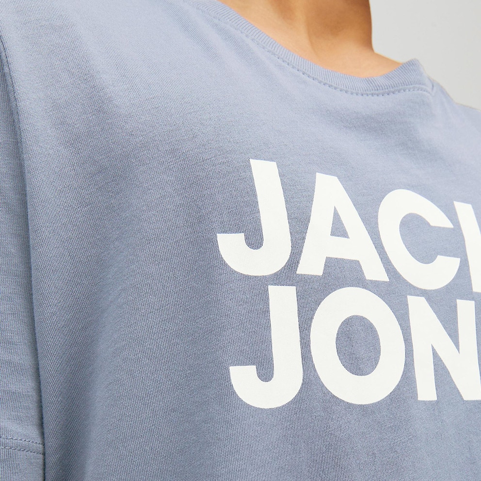 Jack & Jones Παιδικό T-shirt