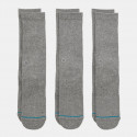 Stance Icon 3 Pack Unisex Socks