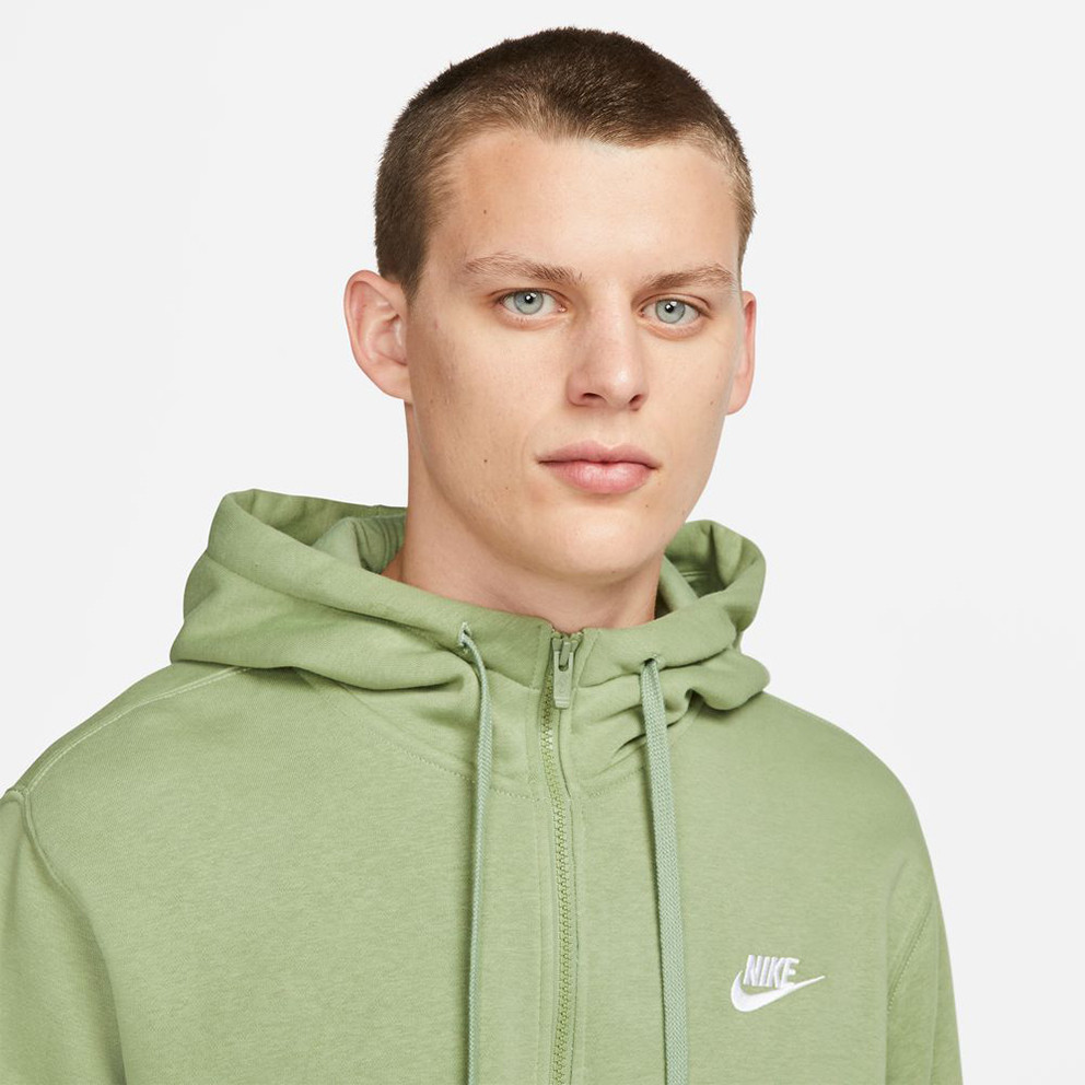 Nike Sportswear Club Men's Jacket