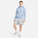 Nike Sportswear Club Unisex Μπλούζα με Κουκούλα