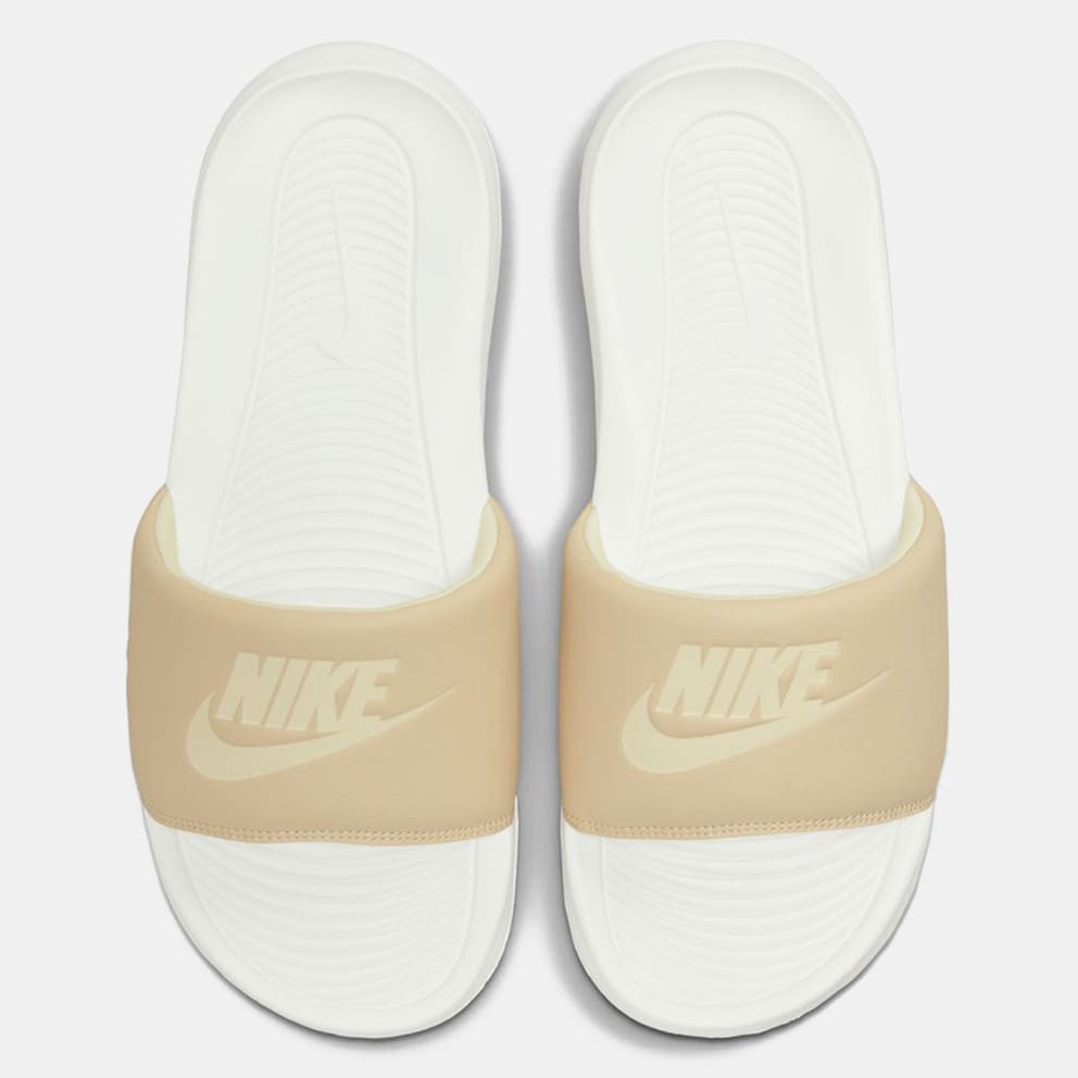 108 - Nike Victori One Slide Women's Slides Beige CN9677 - Nike SB Dunk ...