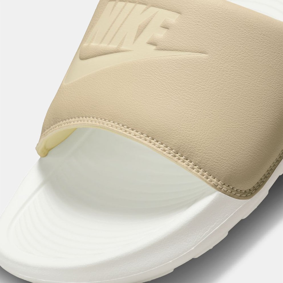 108 - Nike Victori One Slide Women's Slides Beige CN9677 - Nike SB Dunk ...