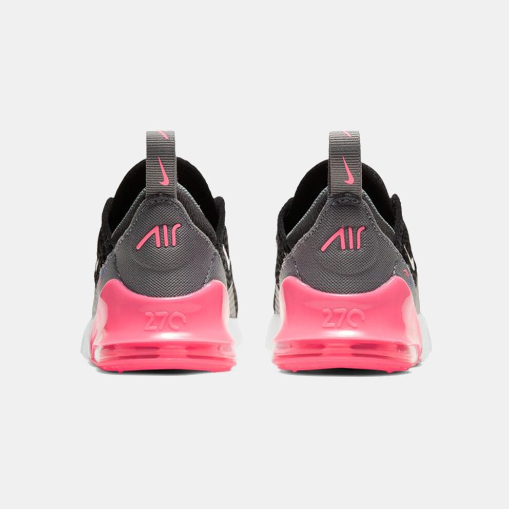 Nike Air Max 270 Βρεφικά Παπούτσια