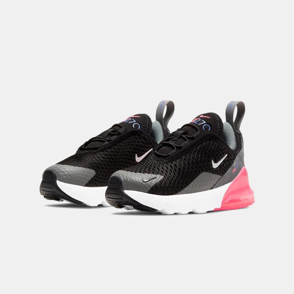 Nike Air Max 270 Βρεφικά Παπούτσια