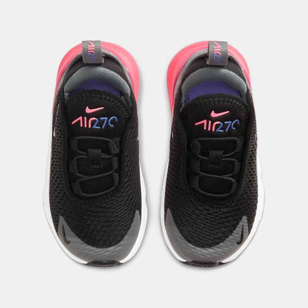 Nike Air Max 270 Βρεφικά Παπούτσια