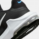 Nike Air Max Impact 4 Men's Basketball Shoes