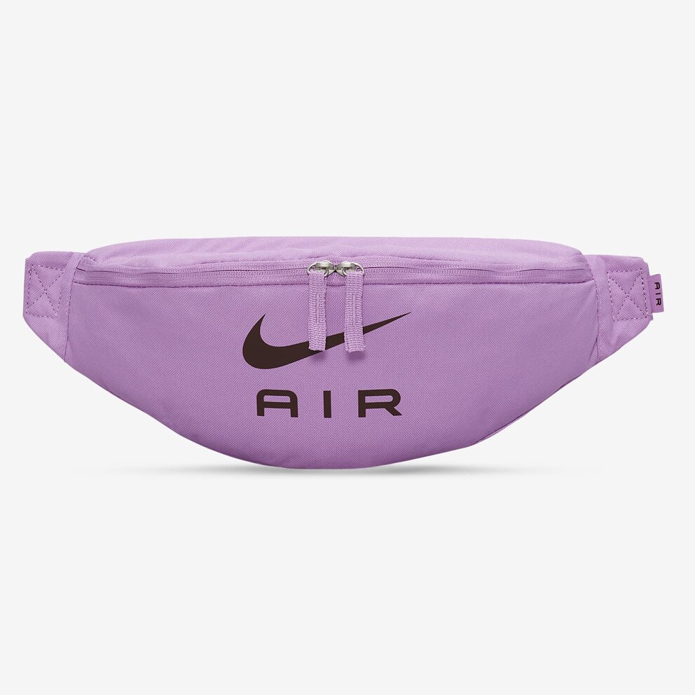 532 Nike Heritage Hip Pack 3L Unisex Bum Pack Purple DR6271 adidas eq19 run vs nike pegasus