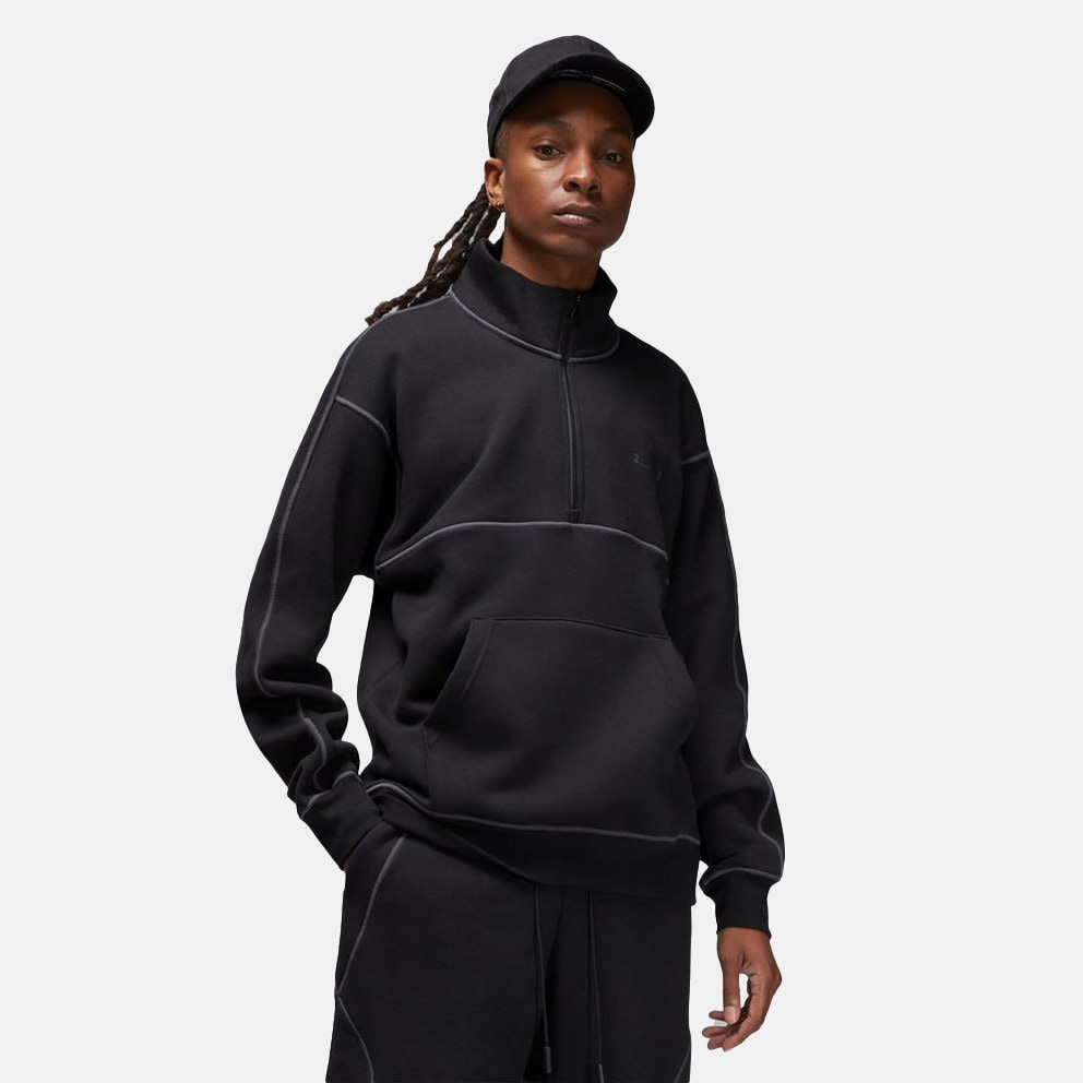 - shirt quantity Engineered He White DV7679 Game Zip Jordan Black - Live Fresh Reverse 23 13 Jordan Fleece 010 Half Got - Men\'s Palm