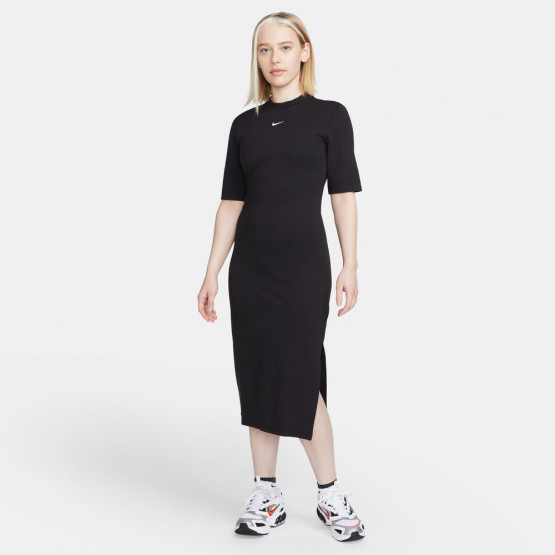 Nike Sportswear Essential Women's Midi Dress