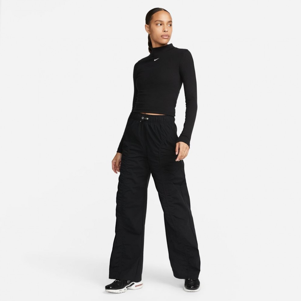 Nike Sportswear Essential Women's Long Sleeves T-shirt