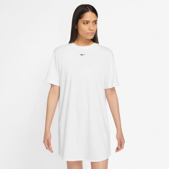 Nike Sportswear Essential Women's Dress White DV7882-100