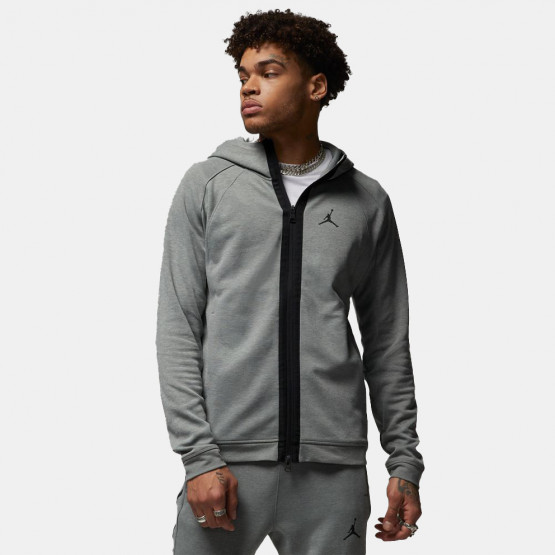 Толстовка Jordan Jumpman Fleece Full zip