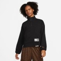 Nike Dri-FIT Swoosh Fly Women's Sweatshirt