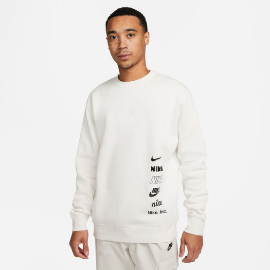 Nike Club Men's Sweatshirt