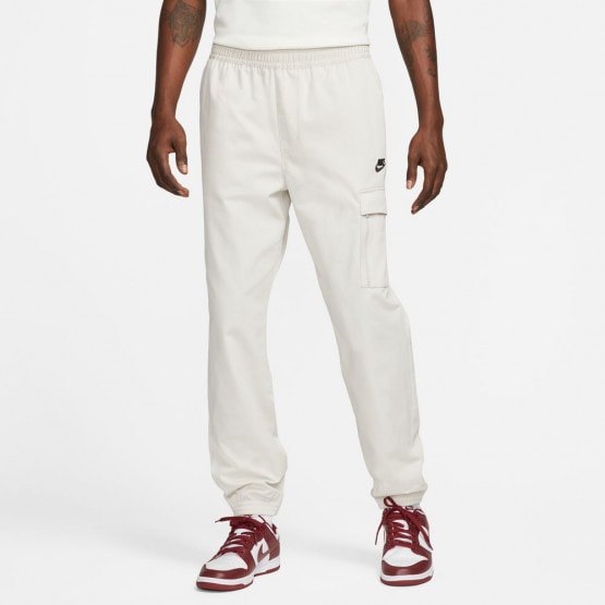 Jogging Homme M REPEAT SW FLC CARGO NIKE