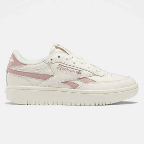 Reebok Classics Club C Double Women's Shoes