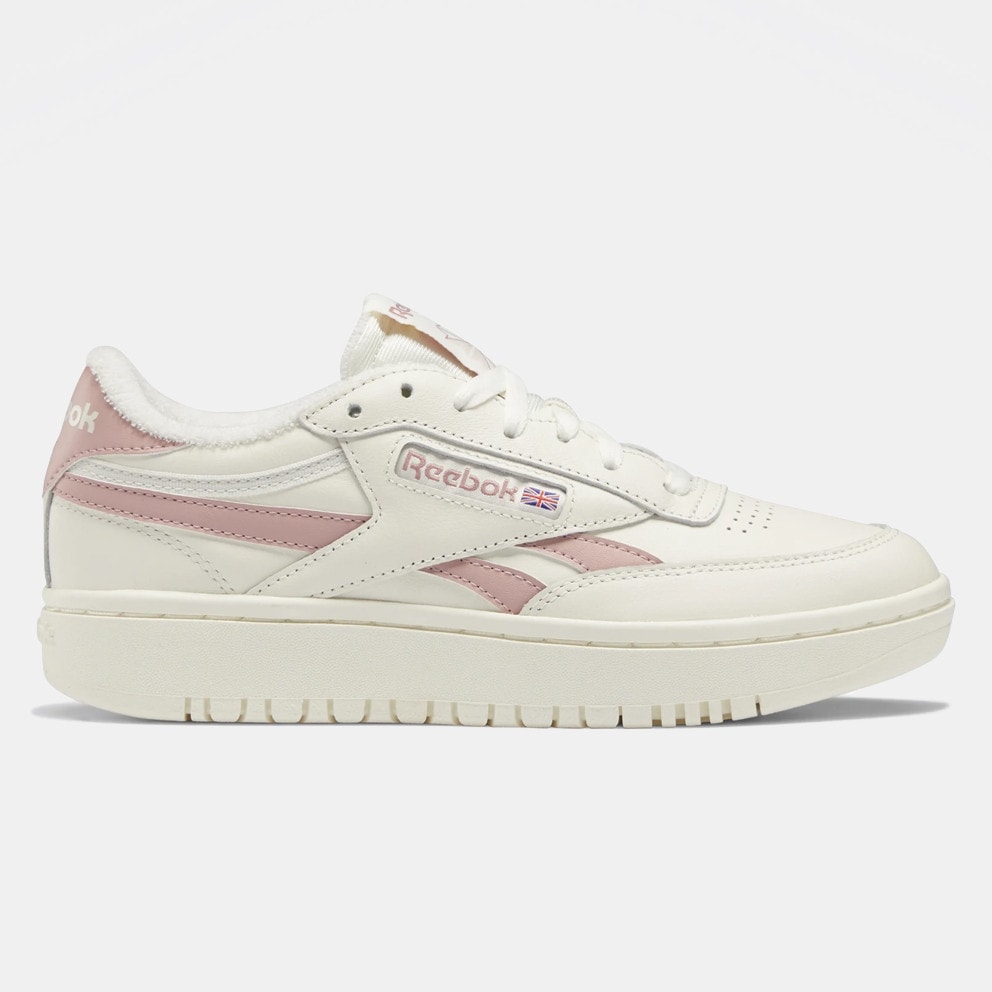 Reebok Classics Club C Double Γυναικεία Παπούτσια (9000136130_66952) Γυναικεία / Γυναικεία Παπούτσια / Γυναικεία Sneakers