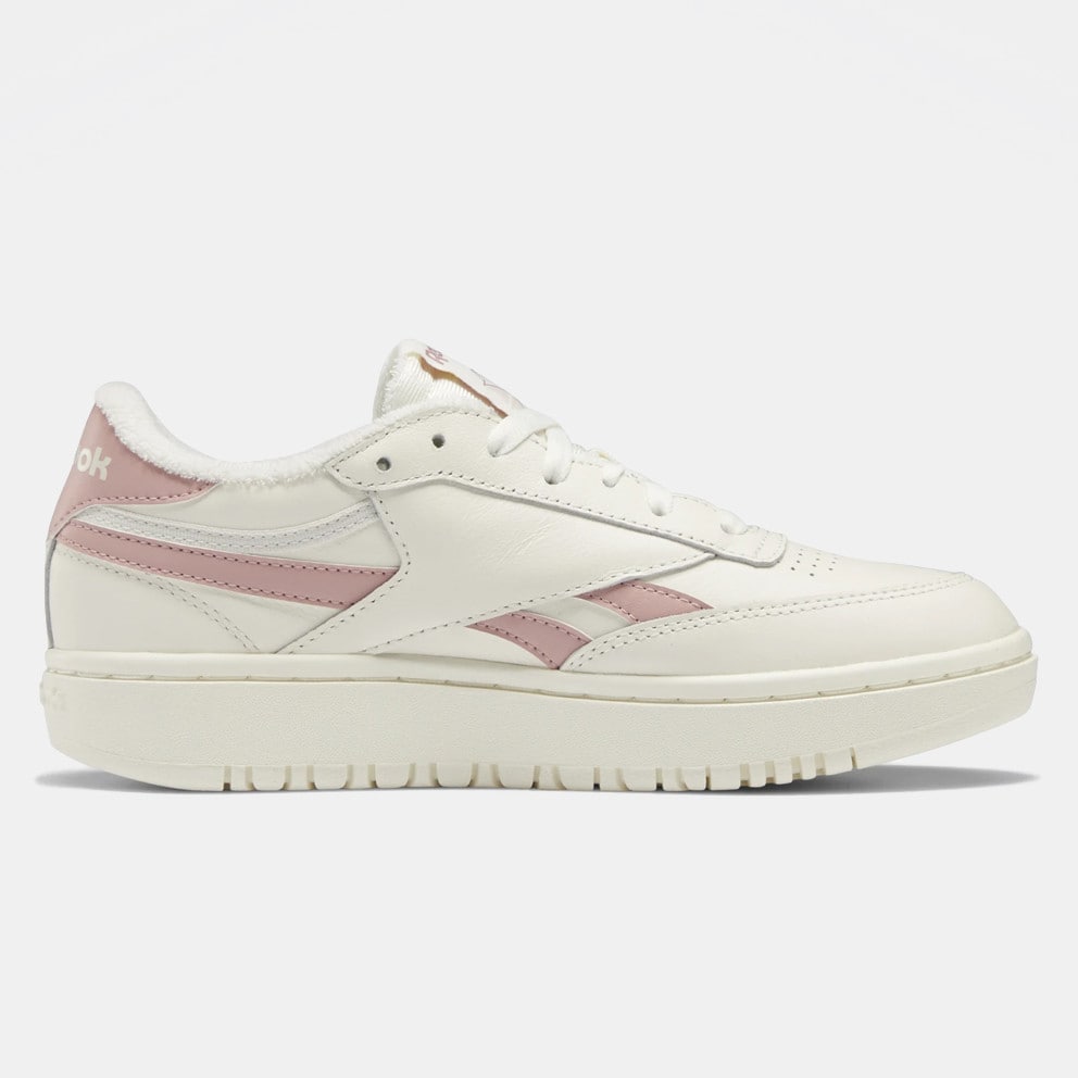 Reebok Classics Club C Double Γυναικεία Παπούτσια