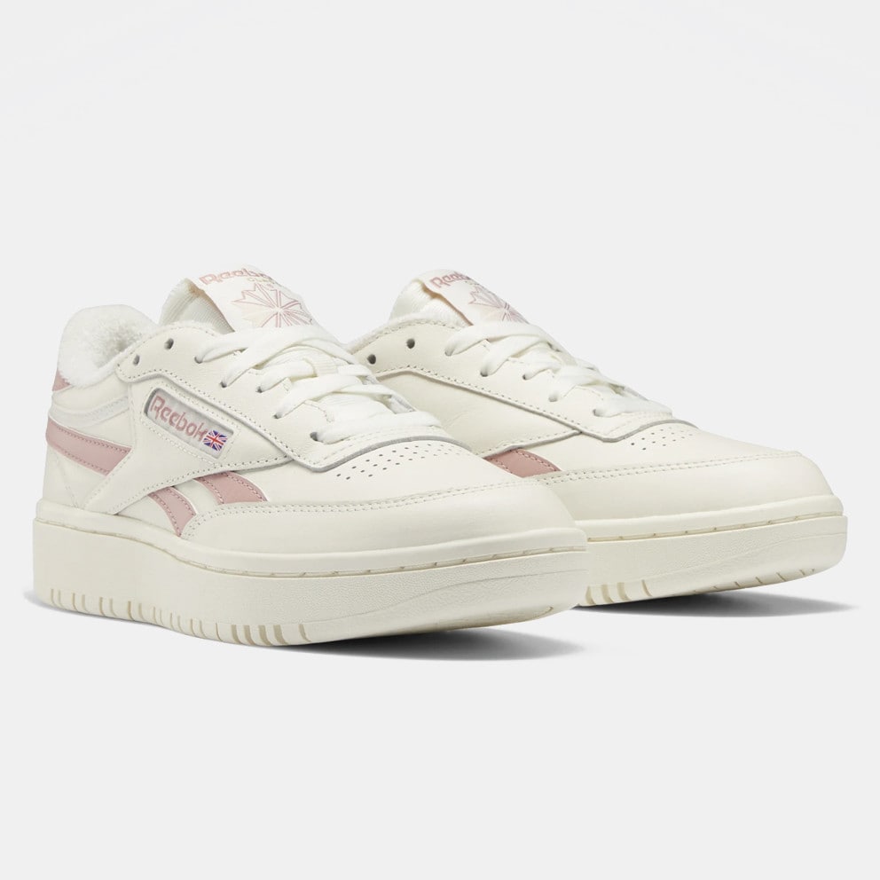 Reebok Classics Club C Double Women's Shoes