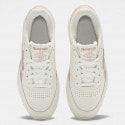 Reebok Classics Club C Double Women's Shoes