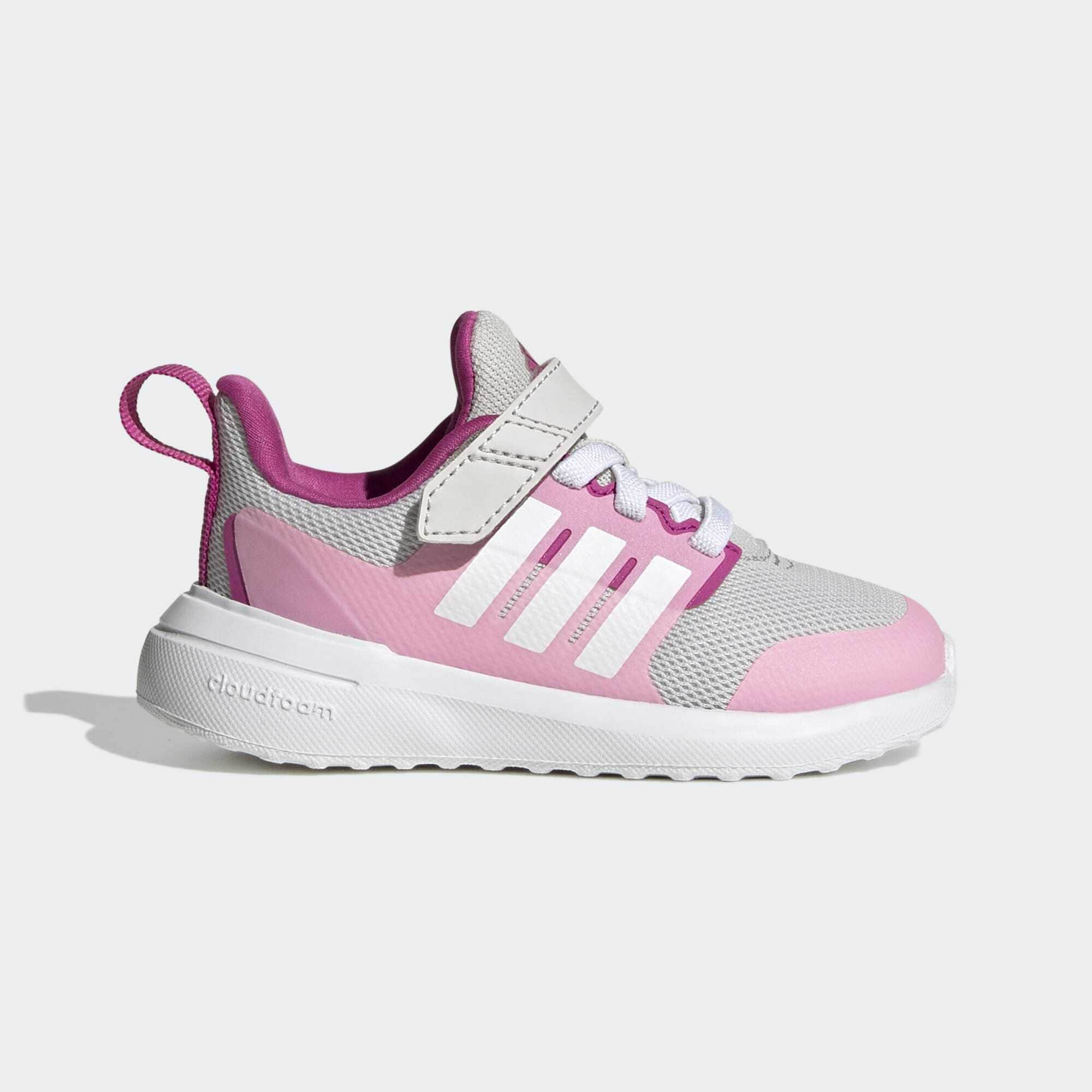 adidas Fortarun 2.0 El I (9000137031_66526) Παιδικά / Βρεφικά | Bebe / Κορίτσι Παπούτσια