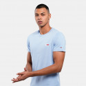 Tommy Jeans Chest Logo Ανδρικό T-Shirt