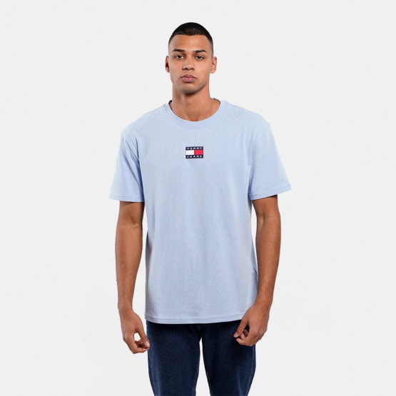 Tommy Jeans Badge Men's T-Shirt