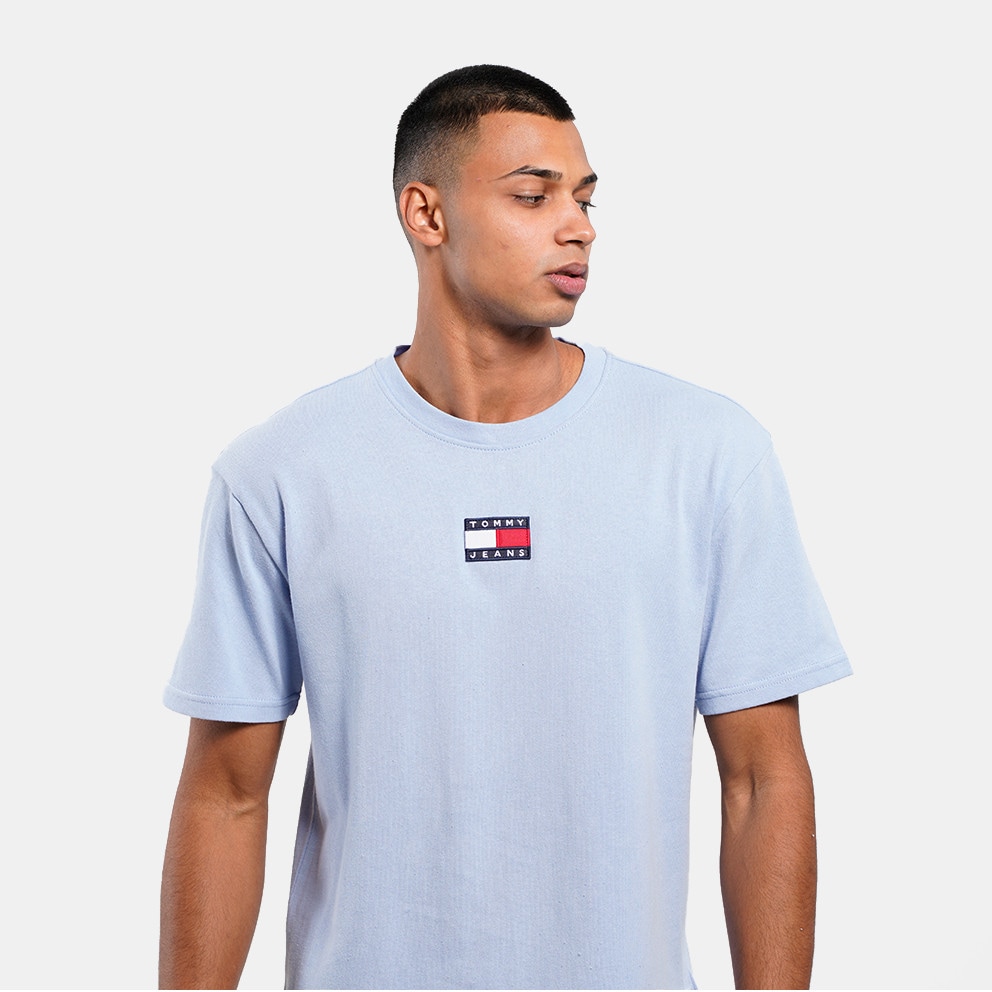 Tommy Jeans Badge Men's T-Shirt