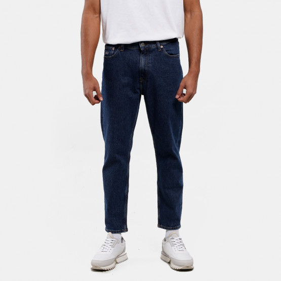 Tommy Jeans Dad Jean Tapered Ανδρικό Τζιν Παντελόνι