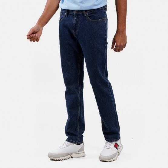 Tommy Jeans Ryan Straight Men's Jeans