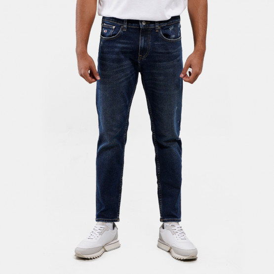 Tommy Jeans Austin Slim Tapered Distressed Men's Jeans