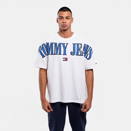 Tommy Jeans  Skater Archive Men's T-shirt